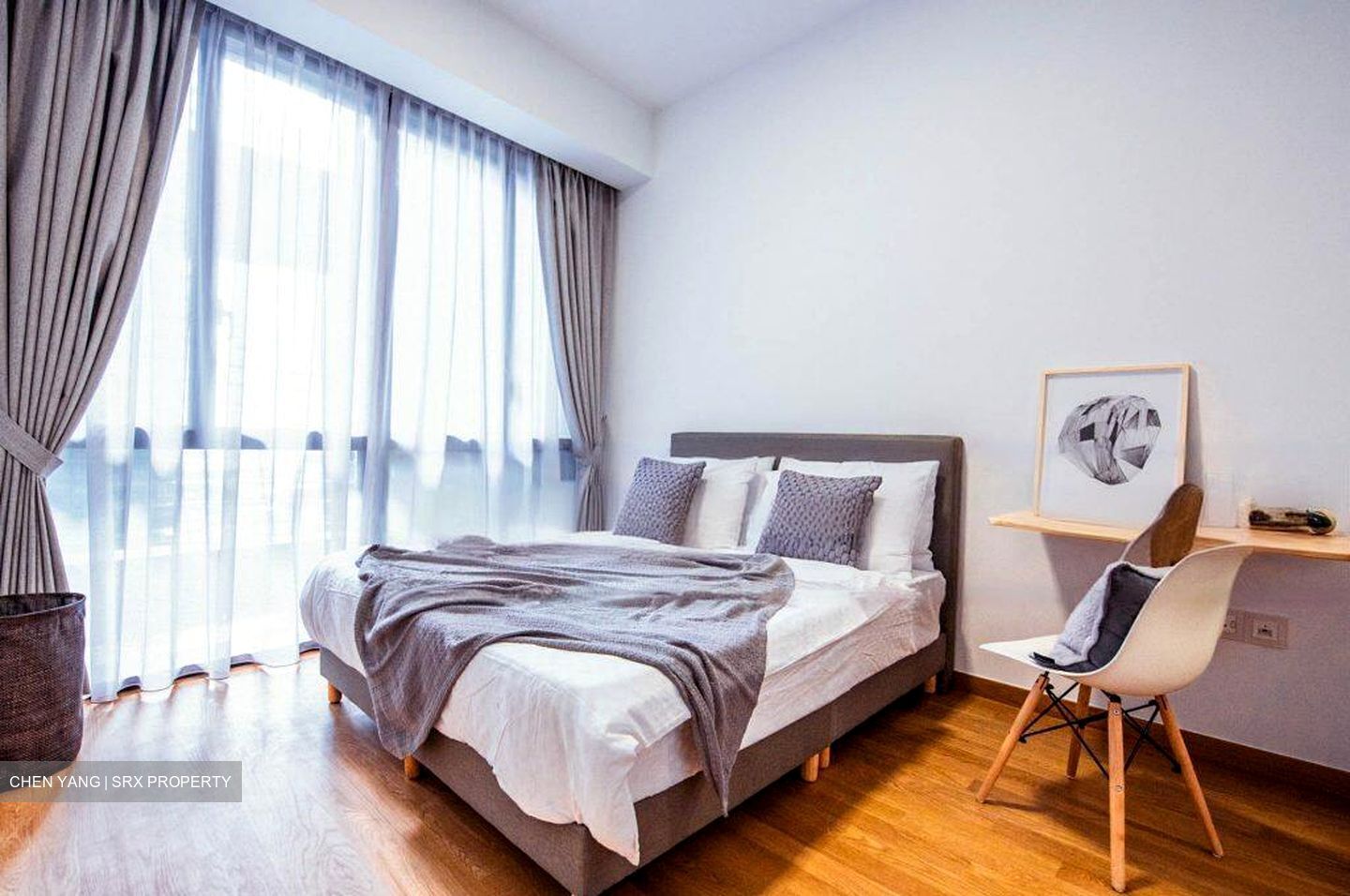 Straits View (D1), Condominium #453835951